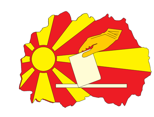 Logo e Zgjedhjeve